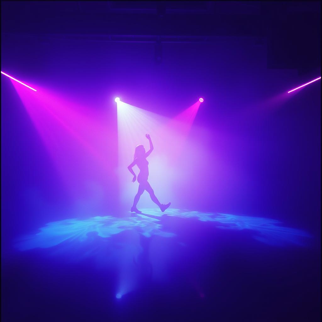 Dance With the Devil (Experimental) artwork