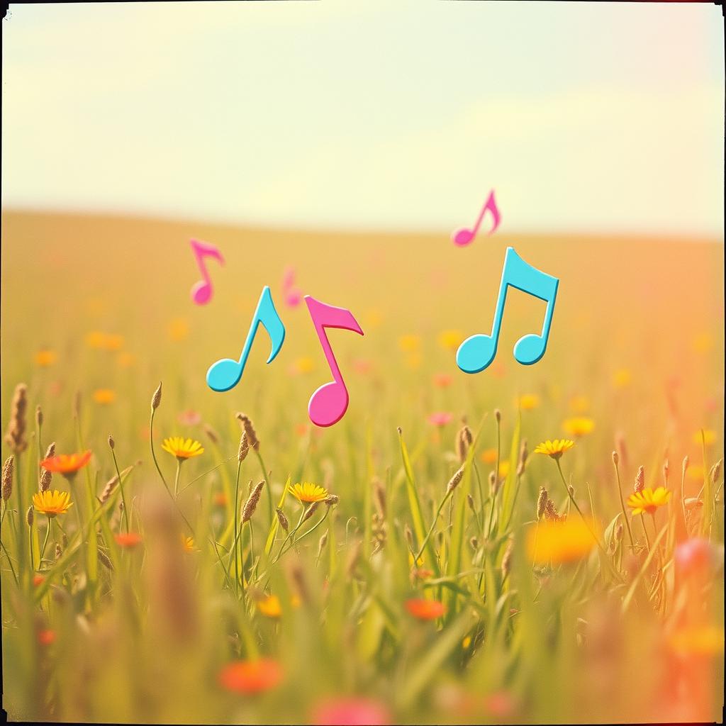 Song Image