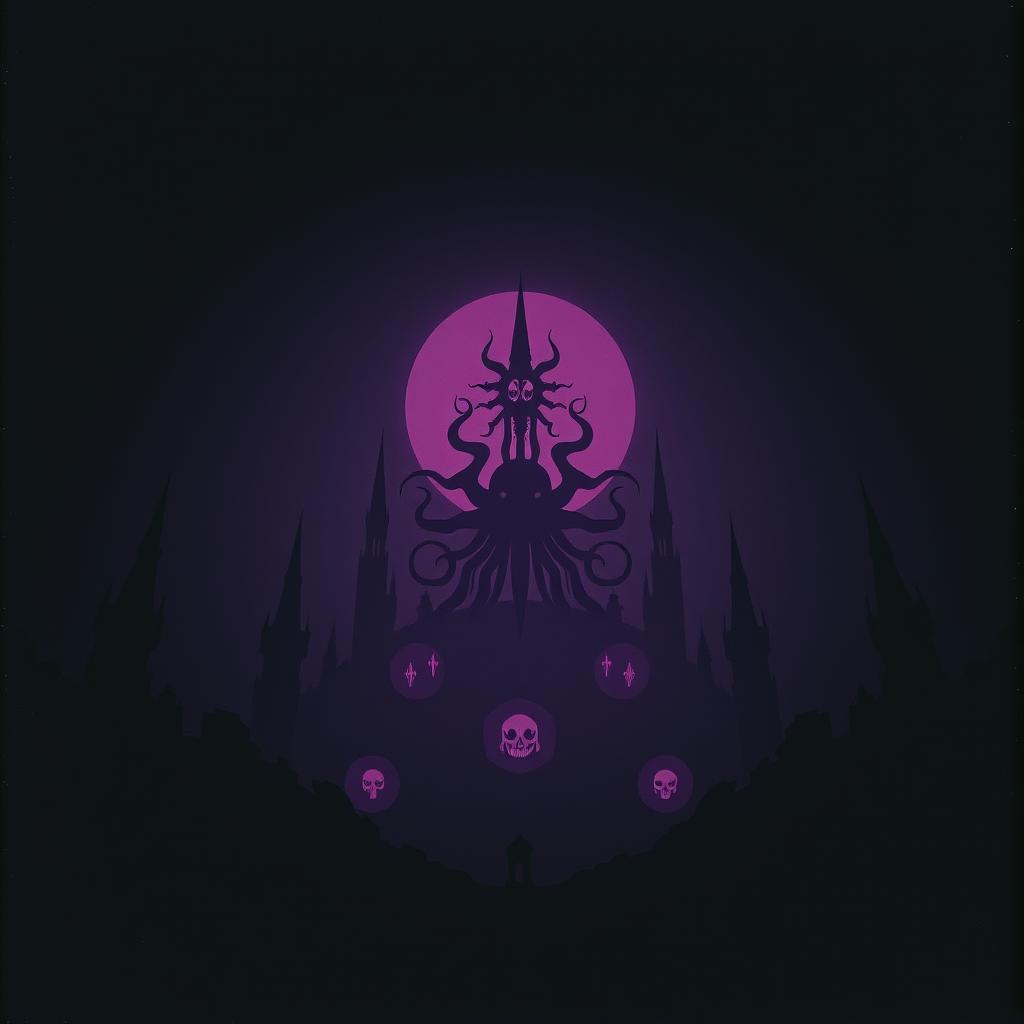 ♫ ♬ artwork