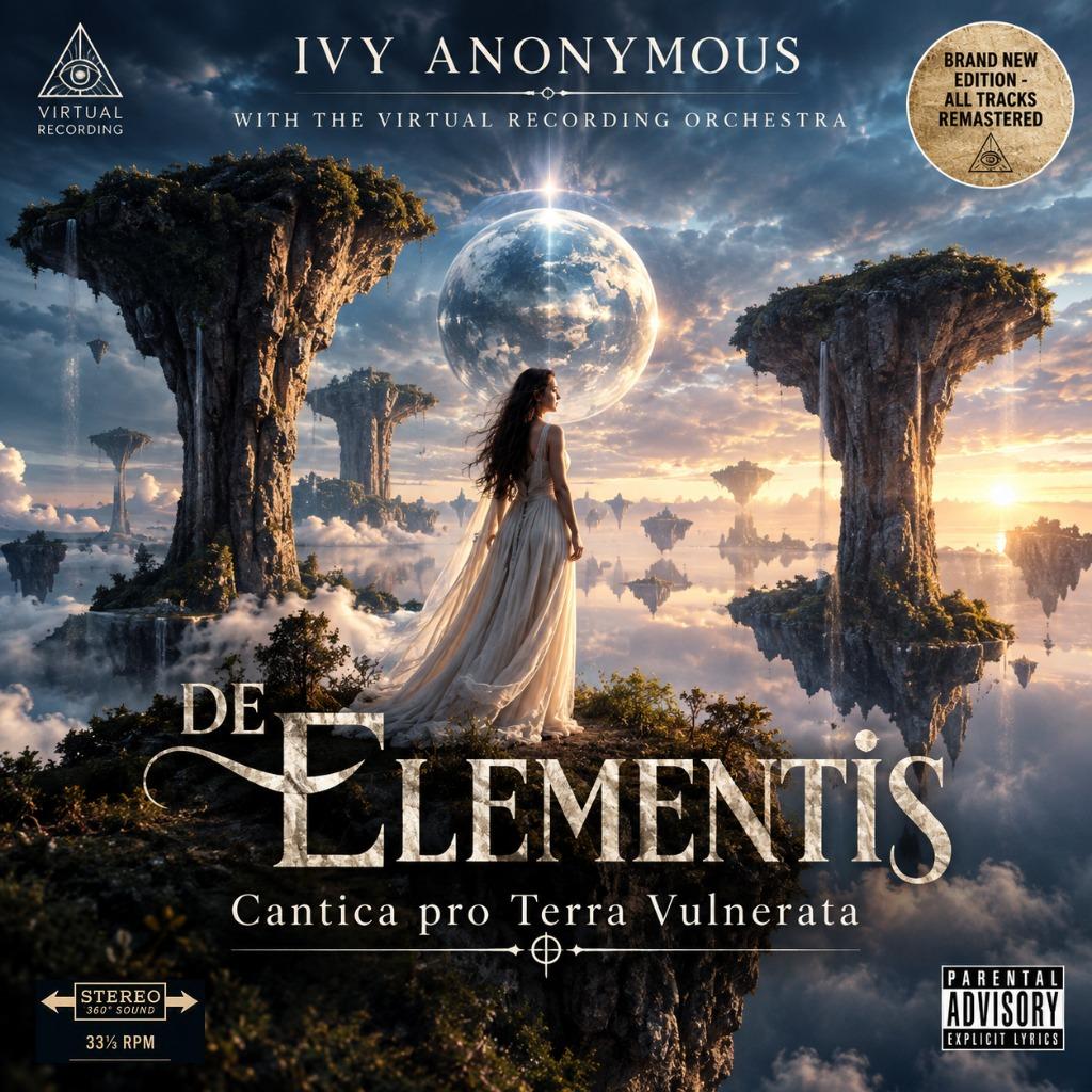  A². DE ELEMENTIS 🌍💧🌀🔥✨Φ