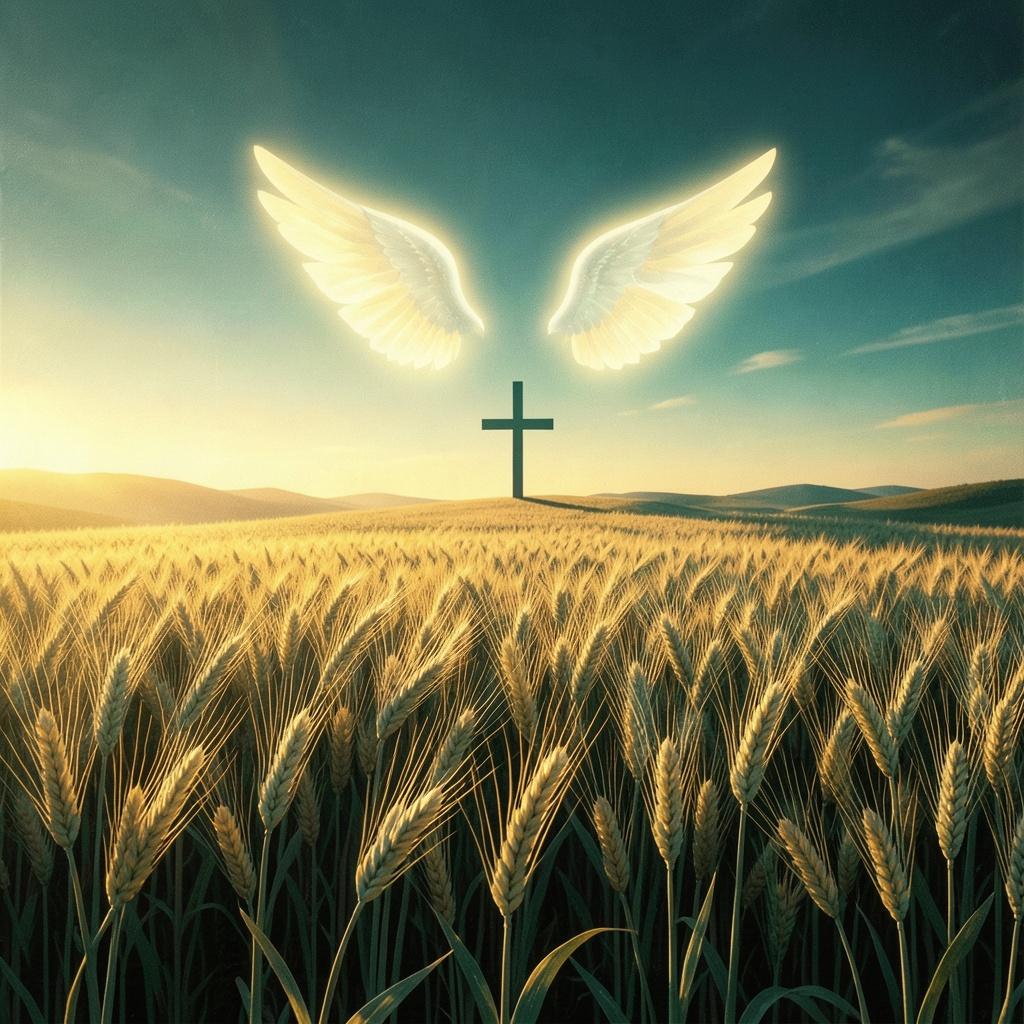 Fields of Ruth artwork