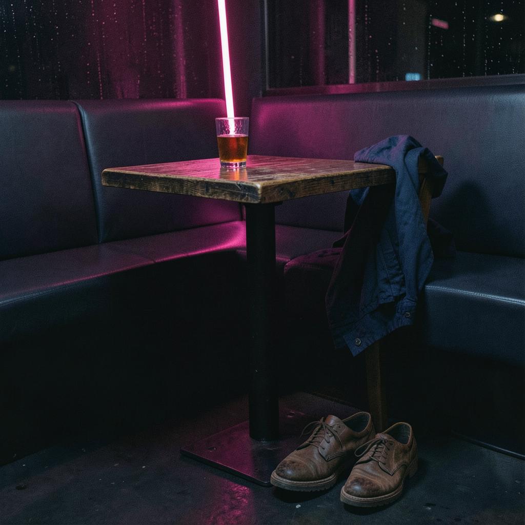 My Favorite Place artwork