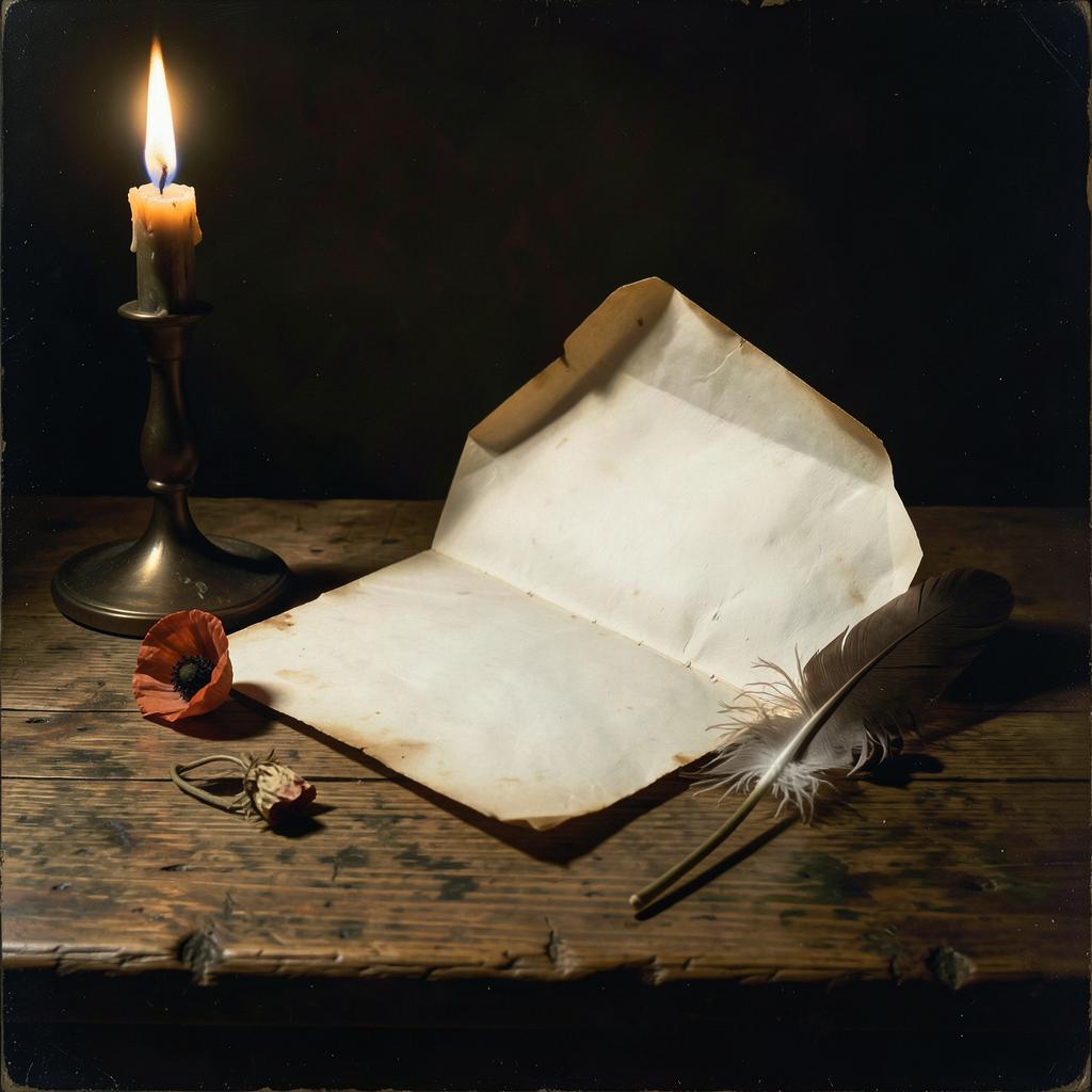 1в брак Родным. Цикл "Осколки". artwork