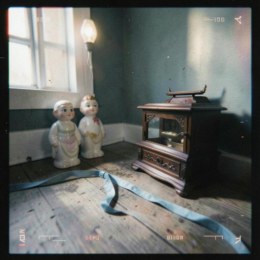 Little Songs v2 artwork