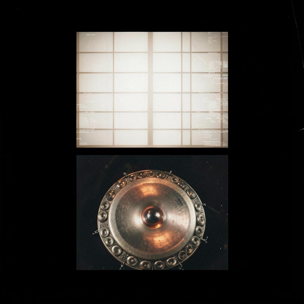 Koenji Echo Chamber artwork