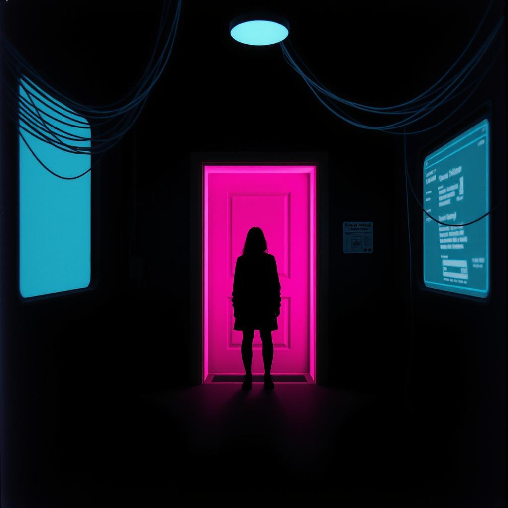 Image for KEIN EMPFANG EP