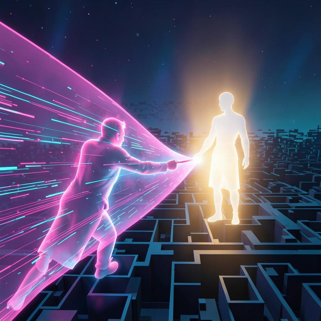 🔥 Vision of the Light (Remastered) artwork