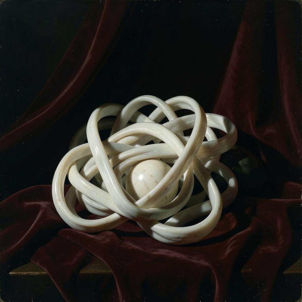 White Loops (Mini Tape Mix) (Suno Exclusive) artwork