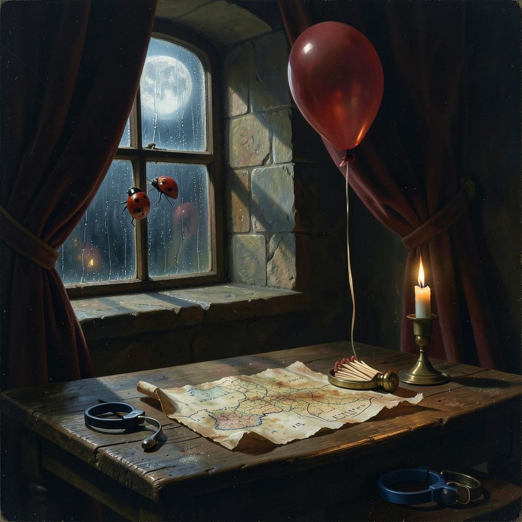 Lottery Heart® artwork