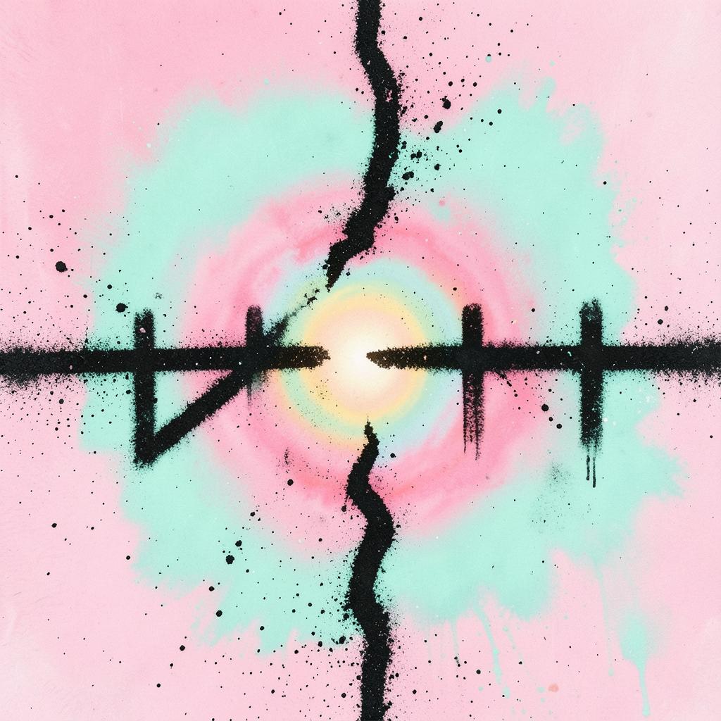 RULE-MAKER artwork
