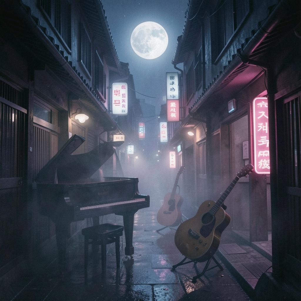 Aramati Lagi artwork