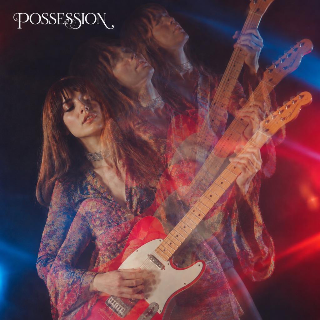 POSSESSION