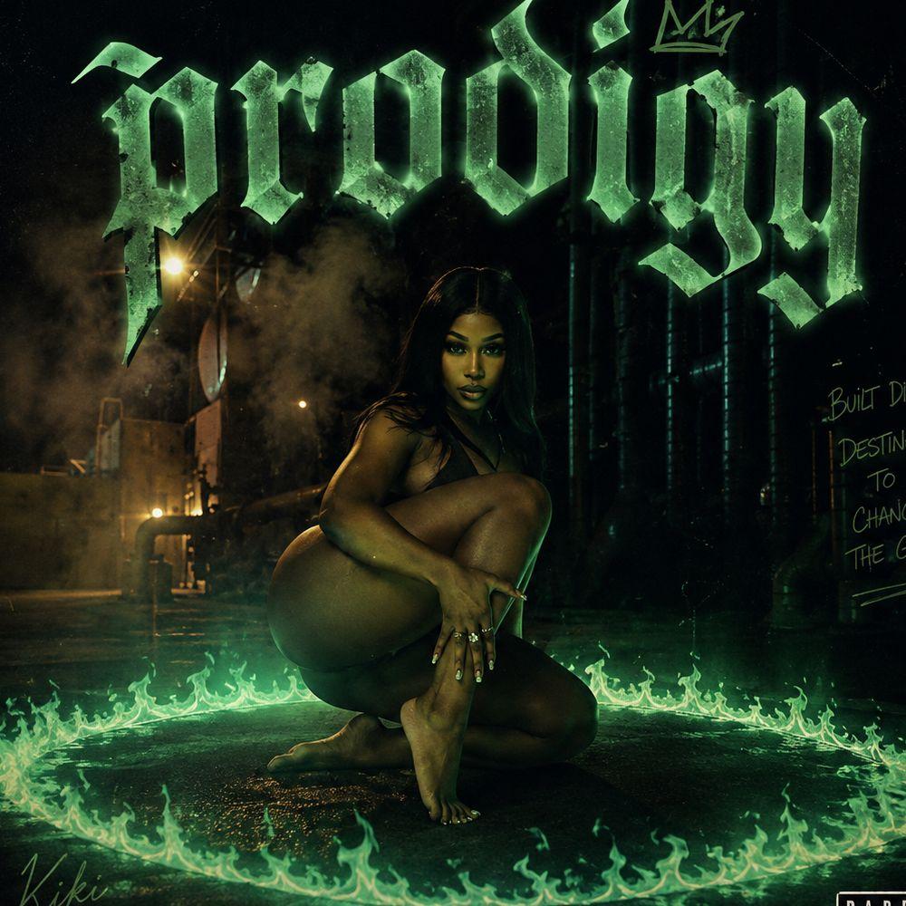 Prodigy