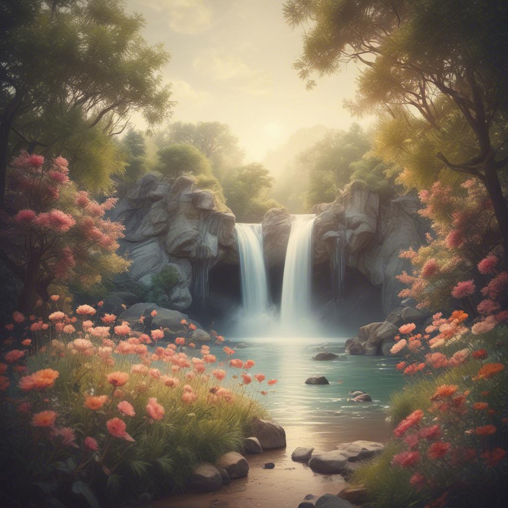 Jestem szczęśliwa i wdzięczna artwork