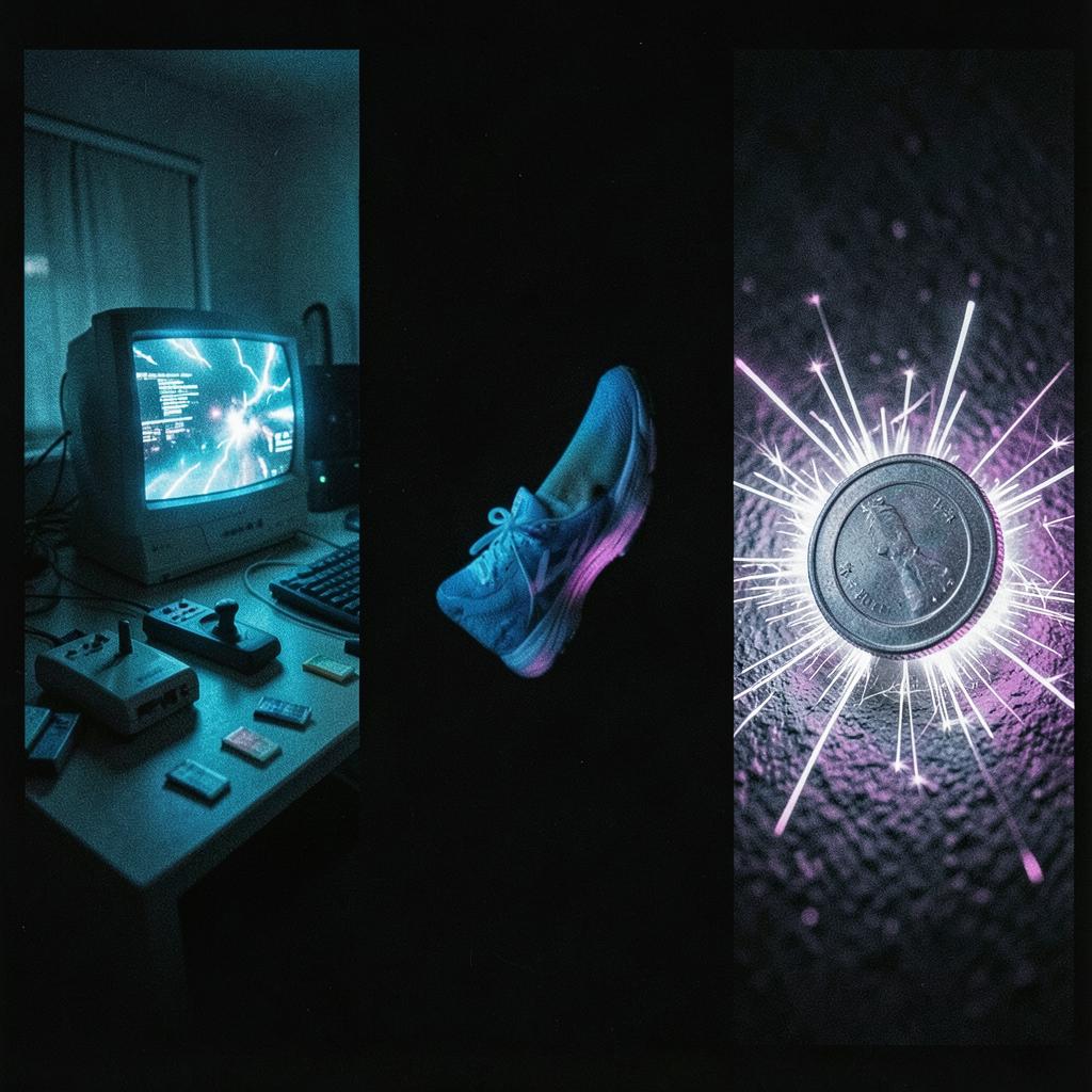 Hardstyle (M) 3