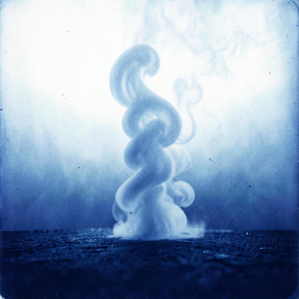 Smoke and Roll artwork