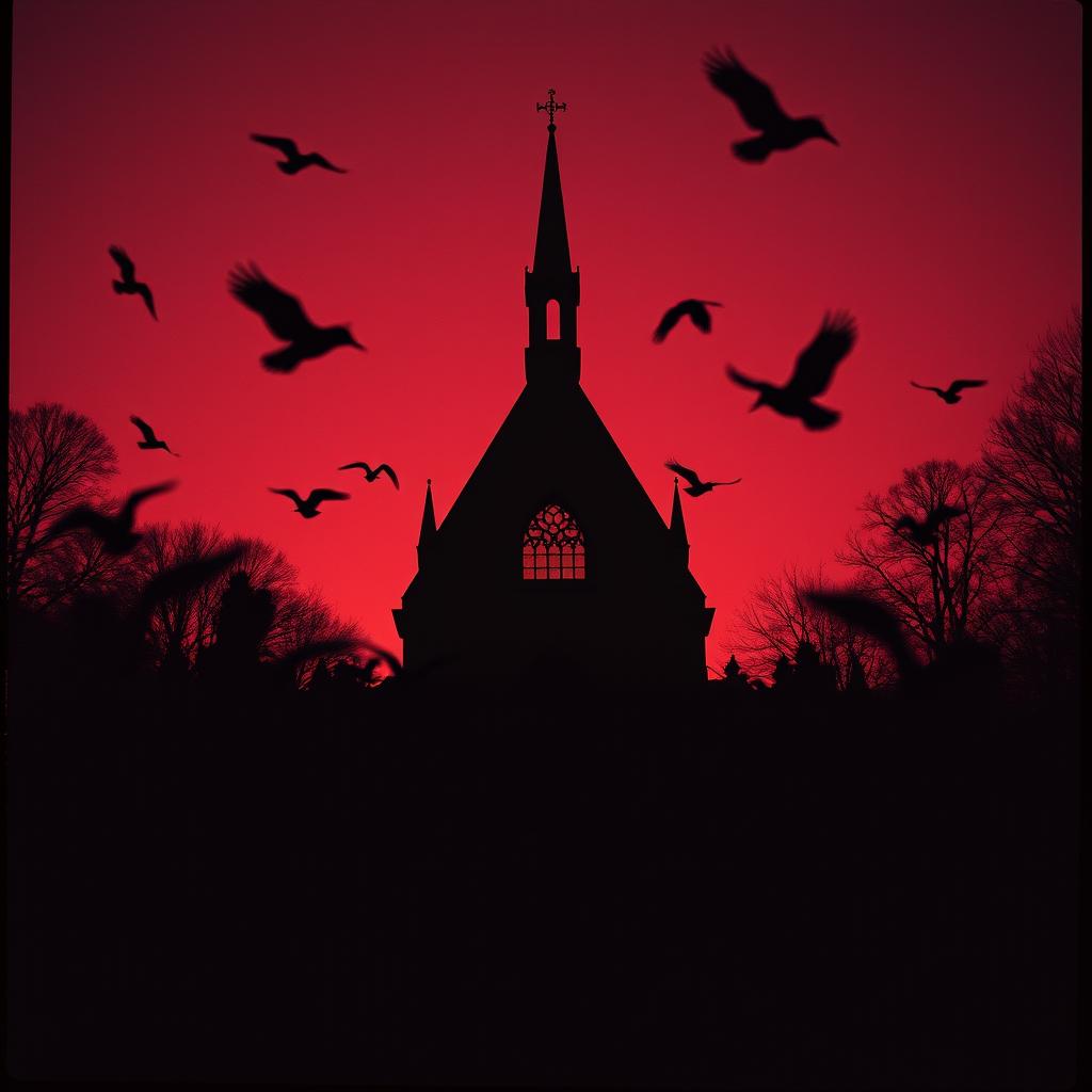 Persona image for Dark Conutry Vokal