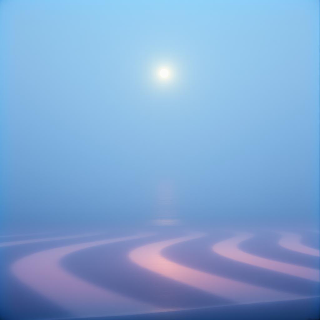 Binaural Beats (~40 hertz range)
