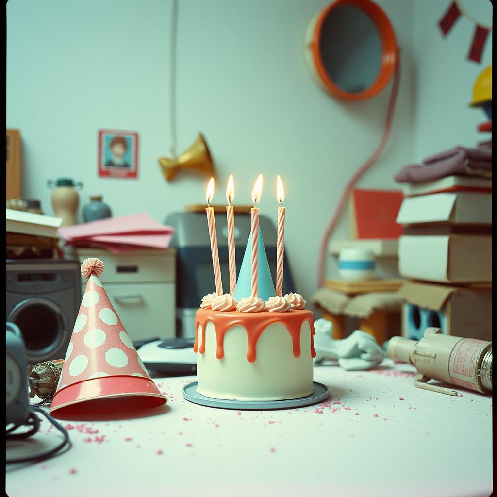 Persona image for Paramost