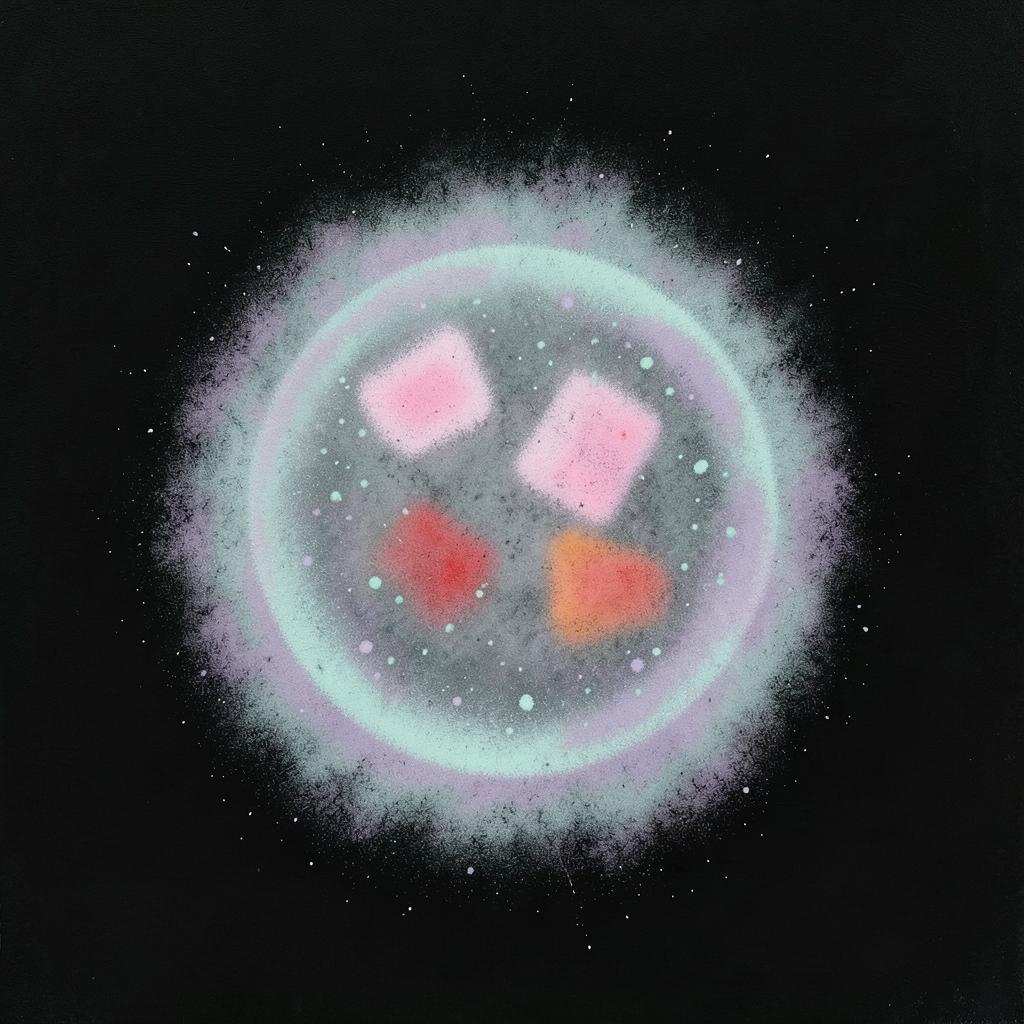 夜だけは覚えていて artwork