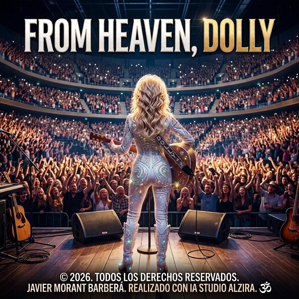 @ From Heaven, Dolly