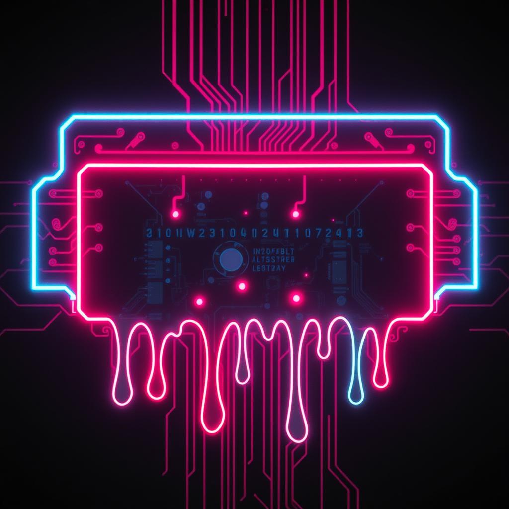 Brain Error//404