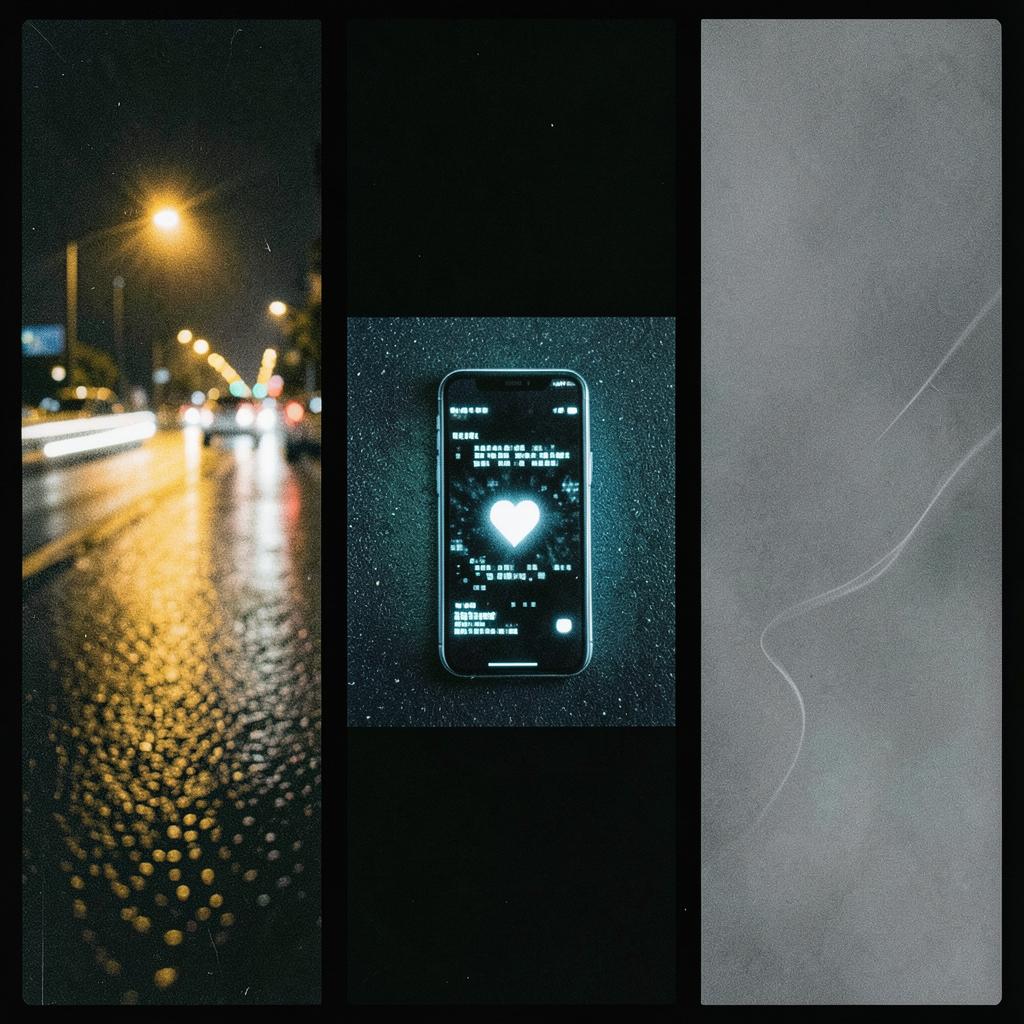 Electric Love artwork