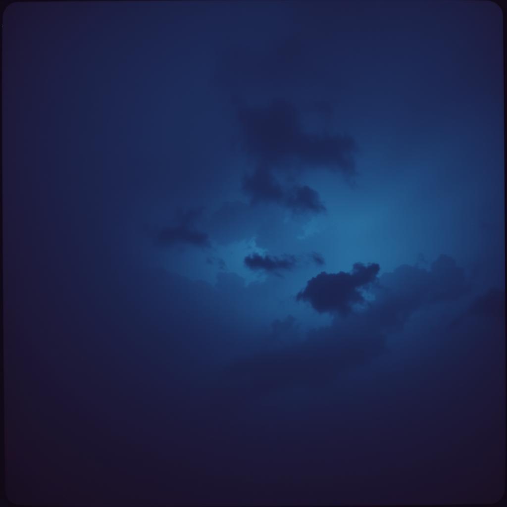 the mood artwork
