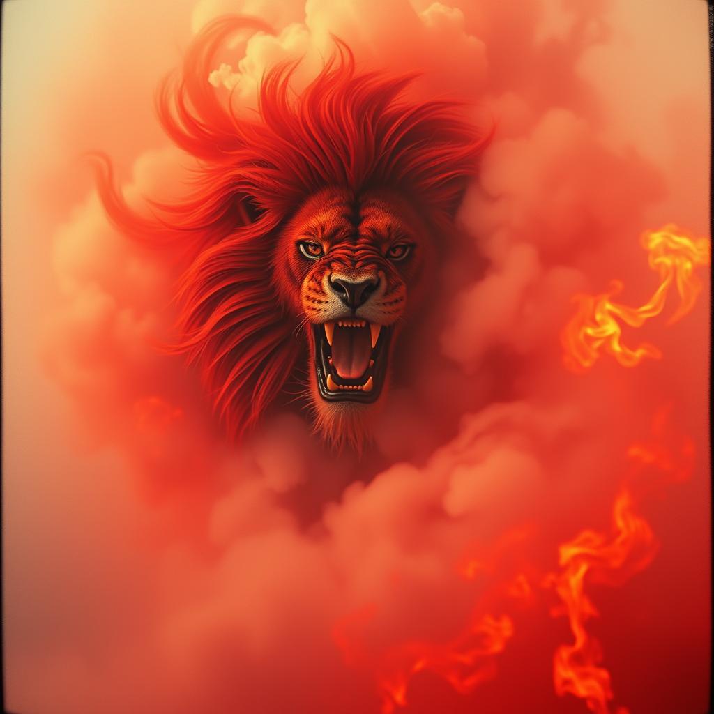 Persona image for FIREFIGHTERS