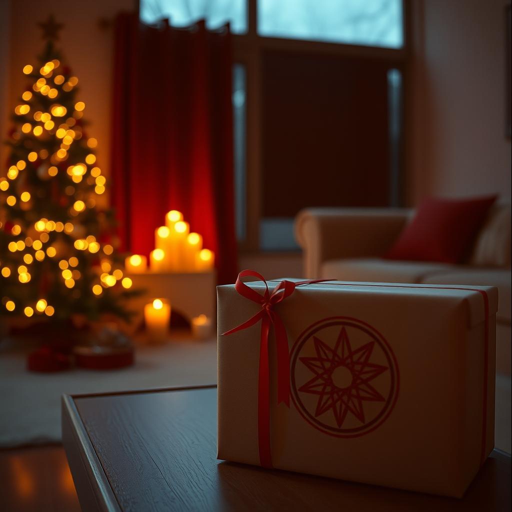BOI Radio - Croms-mas Special