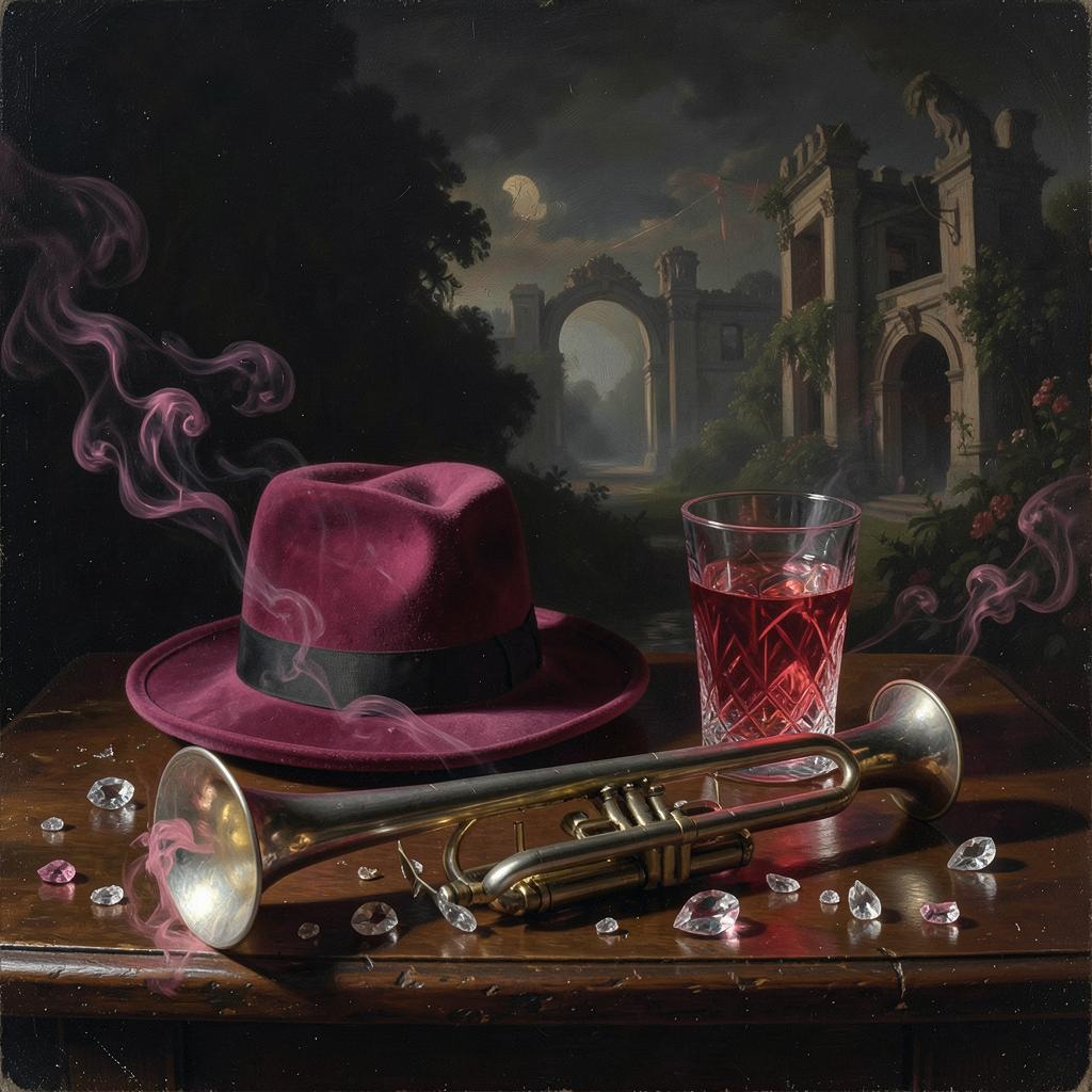 DJ Toyo - Pink Panther Mambo v2 (Hardstyle Remix) artwork