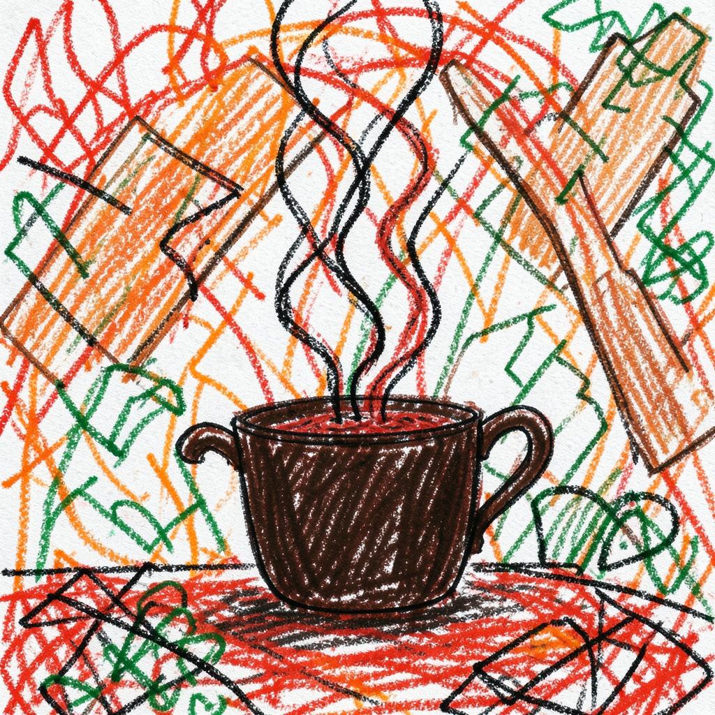 Chili Cast artwork