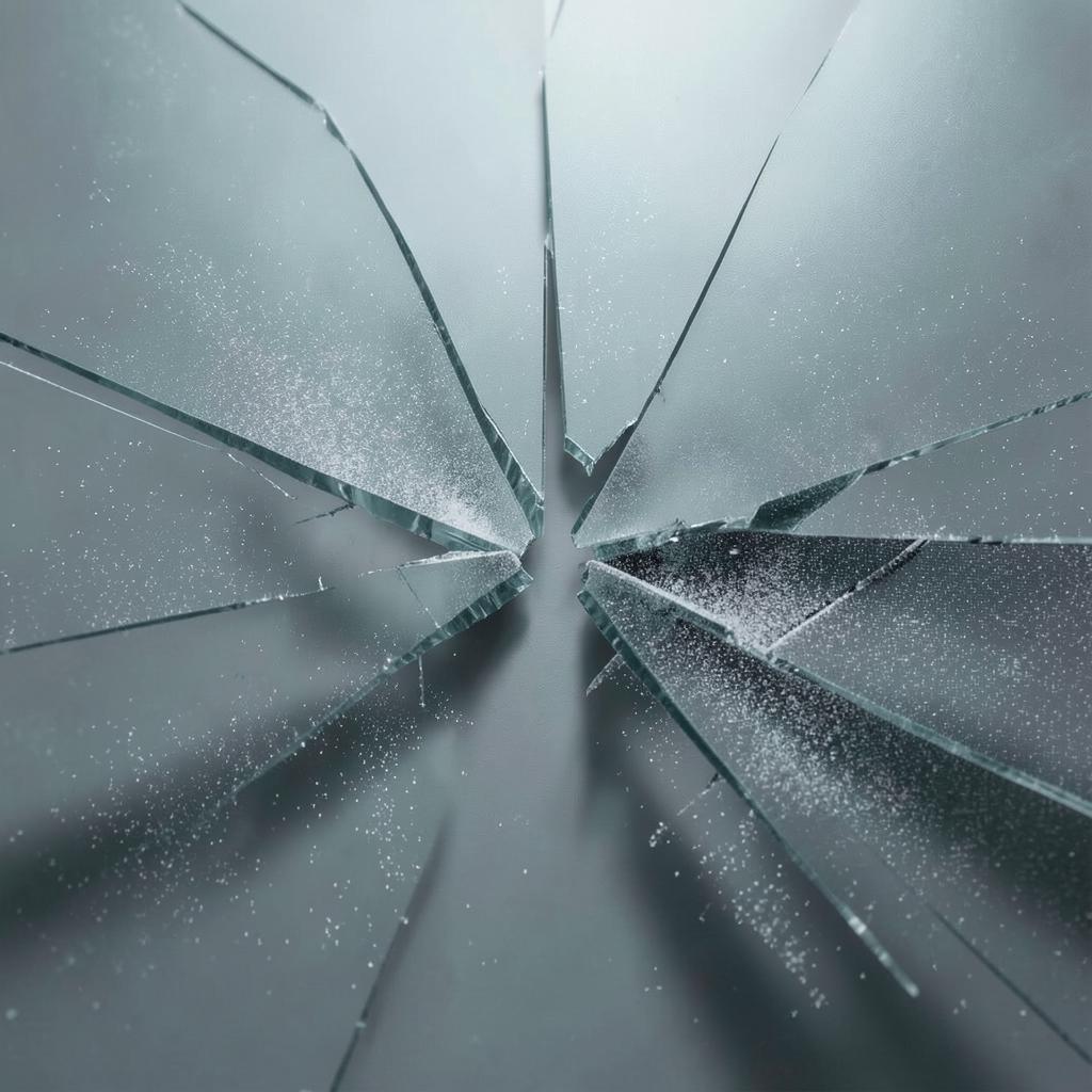 Fracture Point artwork