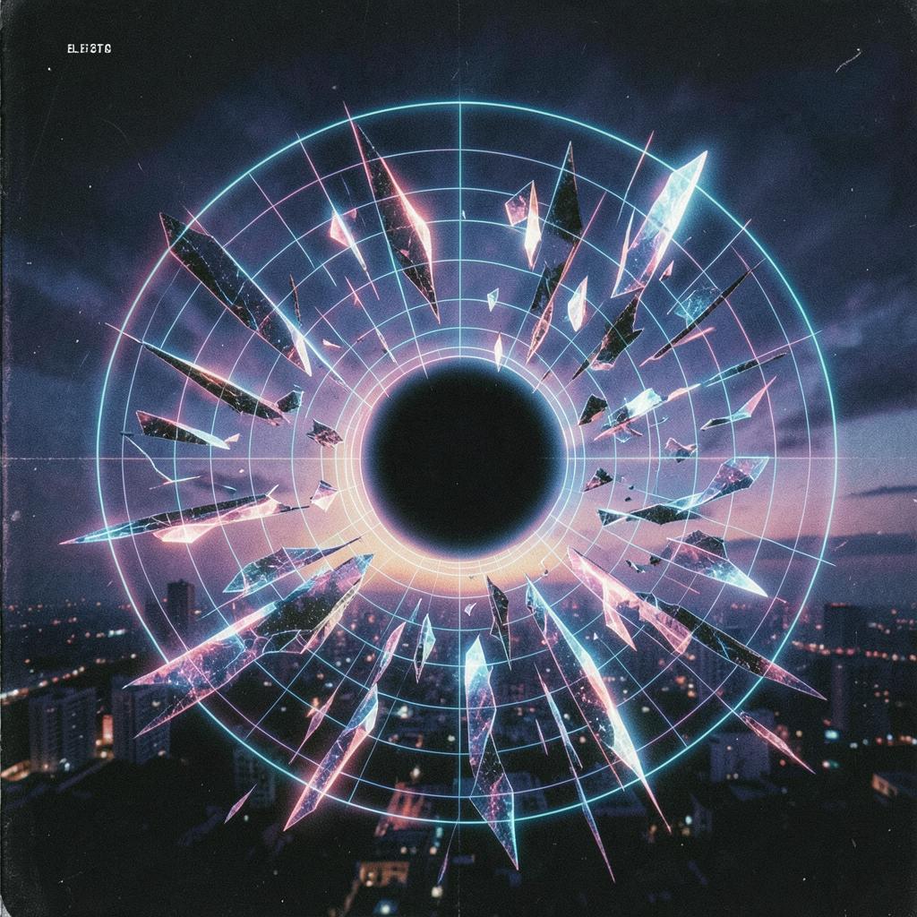 中间层 artwork