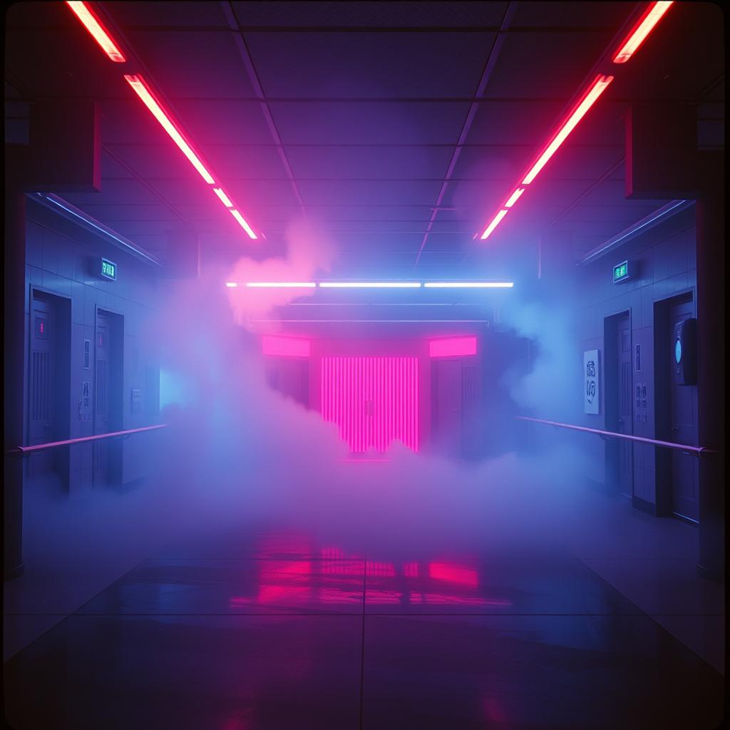 Dojo Chronicles artwork