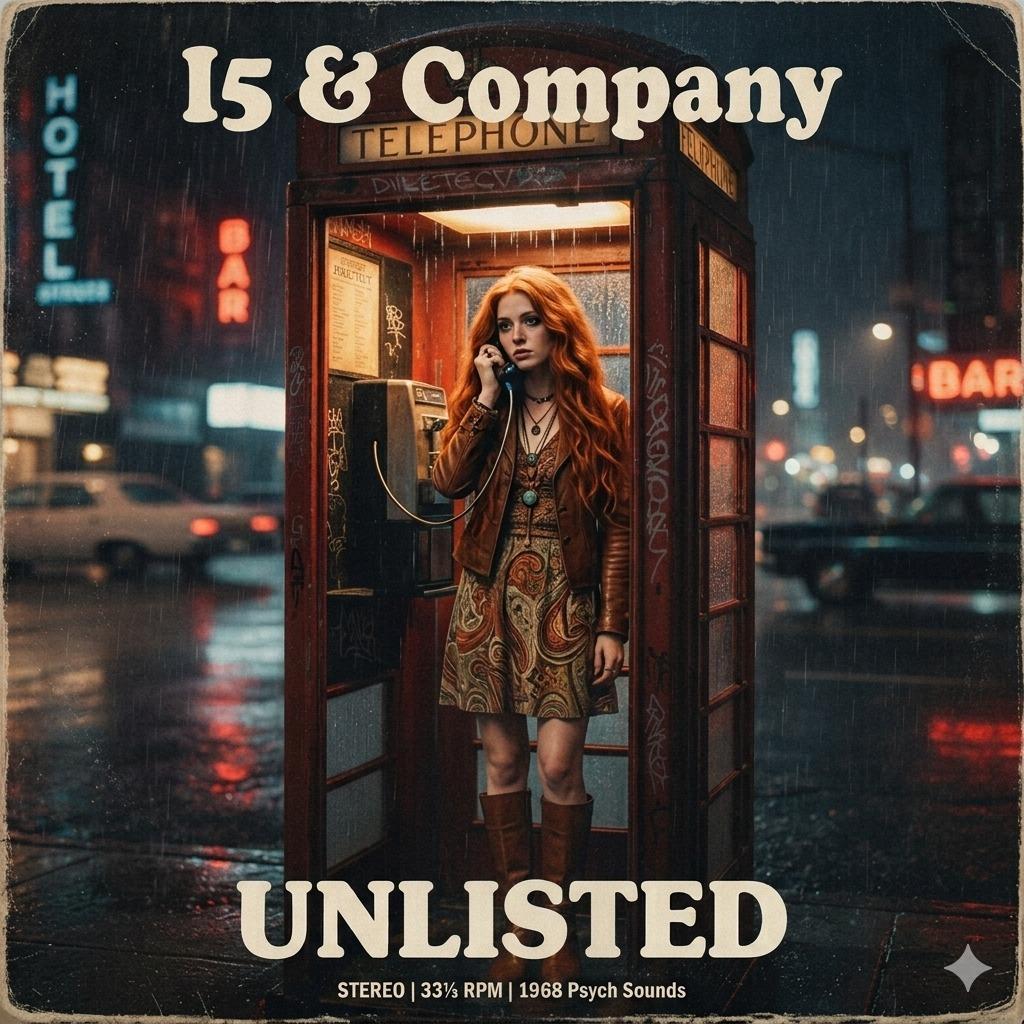 Unlisted