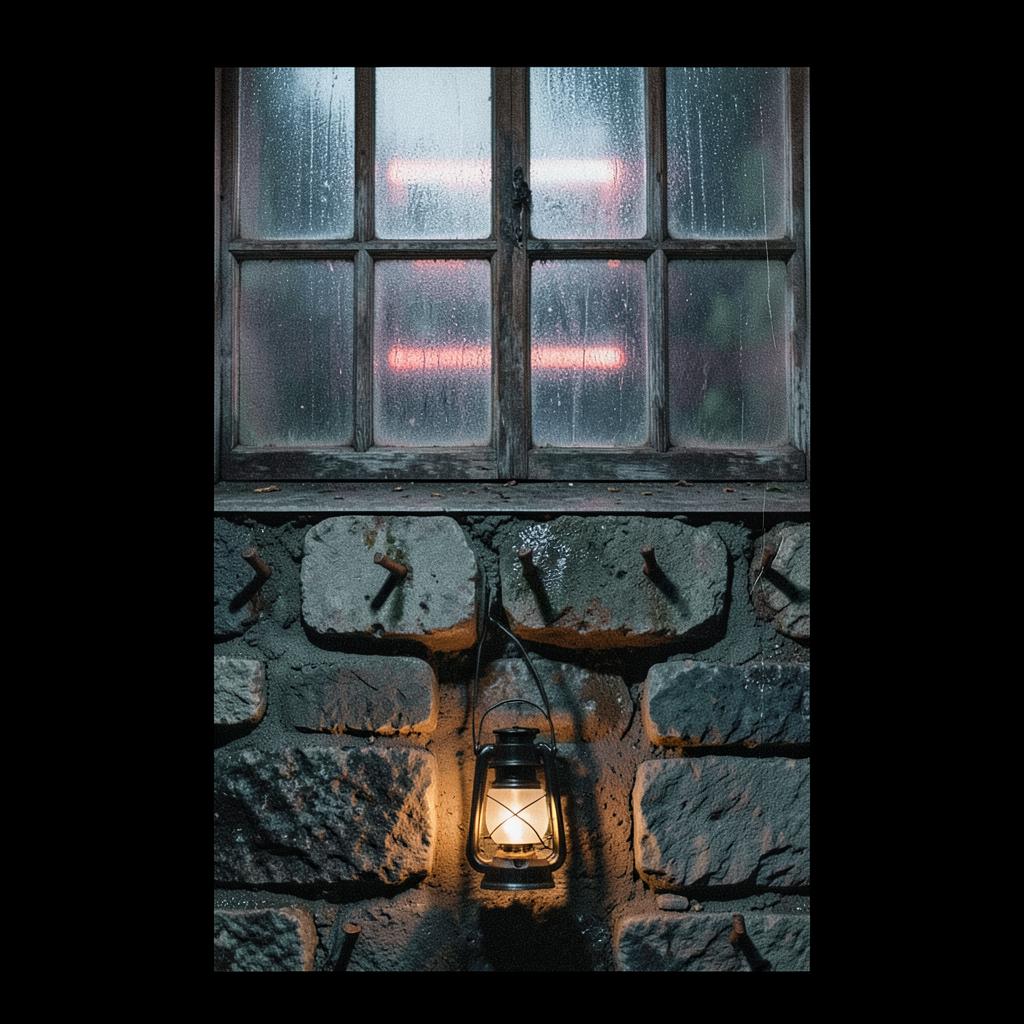 Fortify the Base artwork