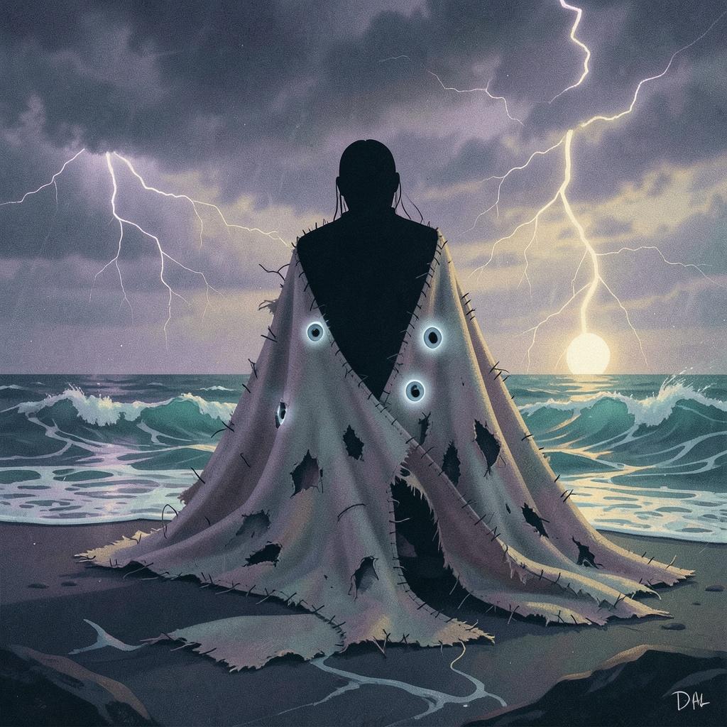 Inheritance [L] artwork