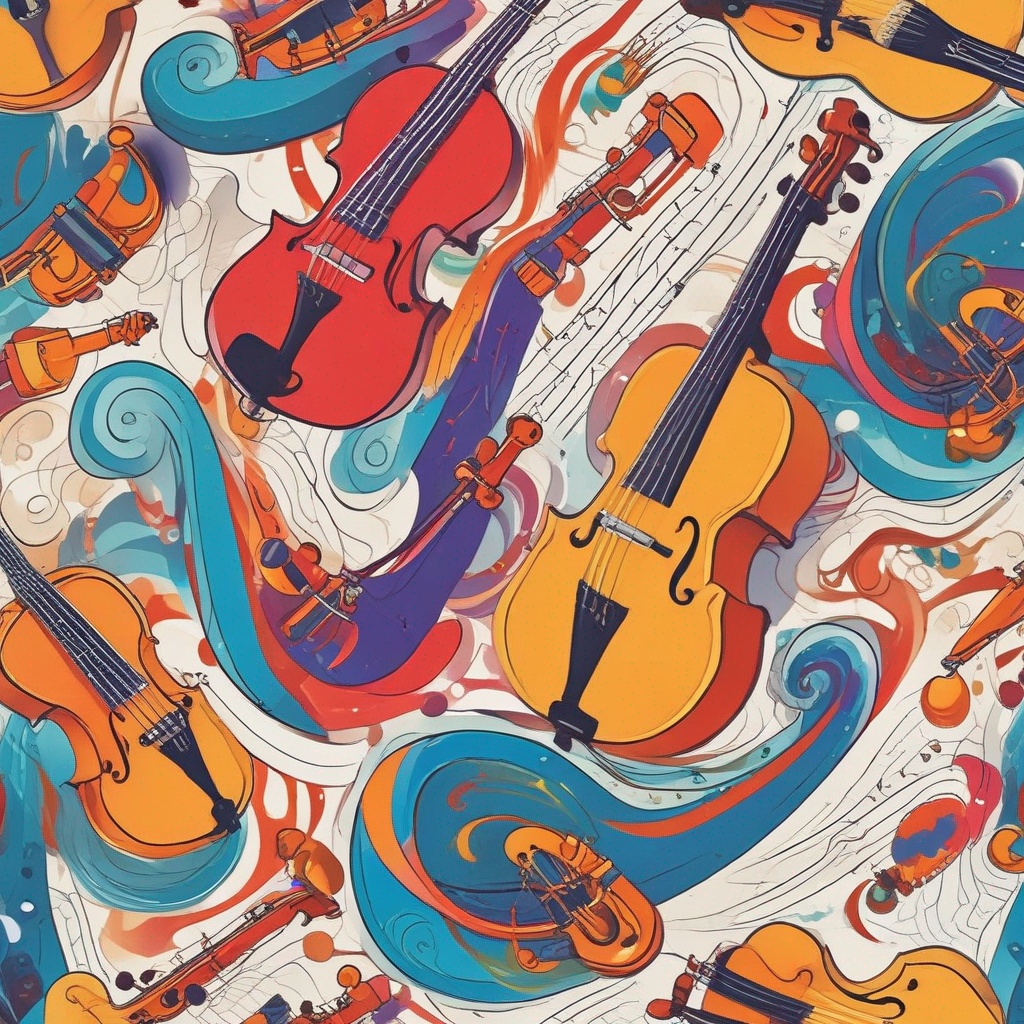 Song Image