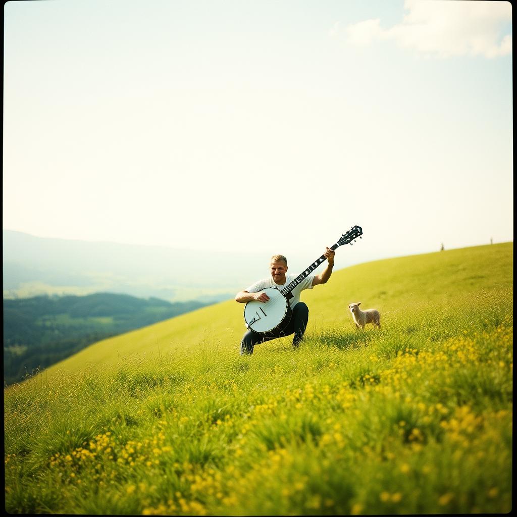 Persona image for Banjo brawlers