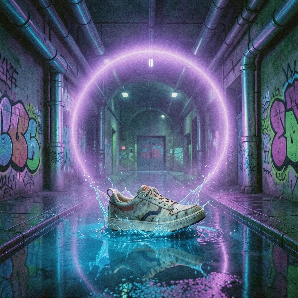 Voice image for G-Squeezy & The Deepzy Divin’