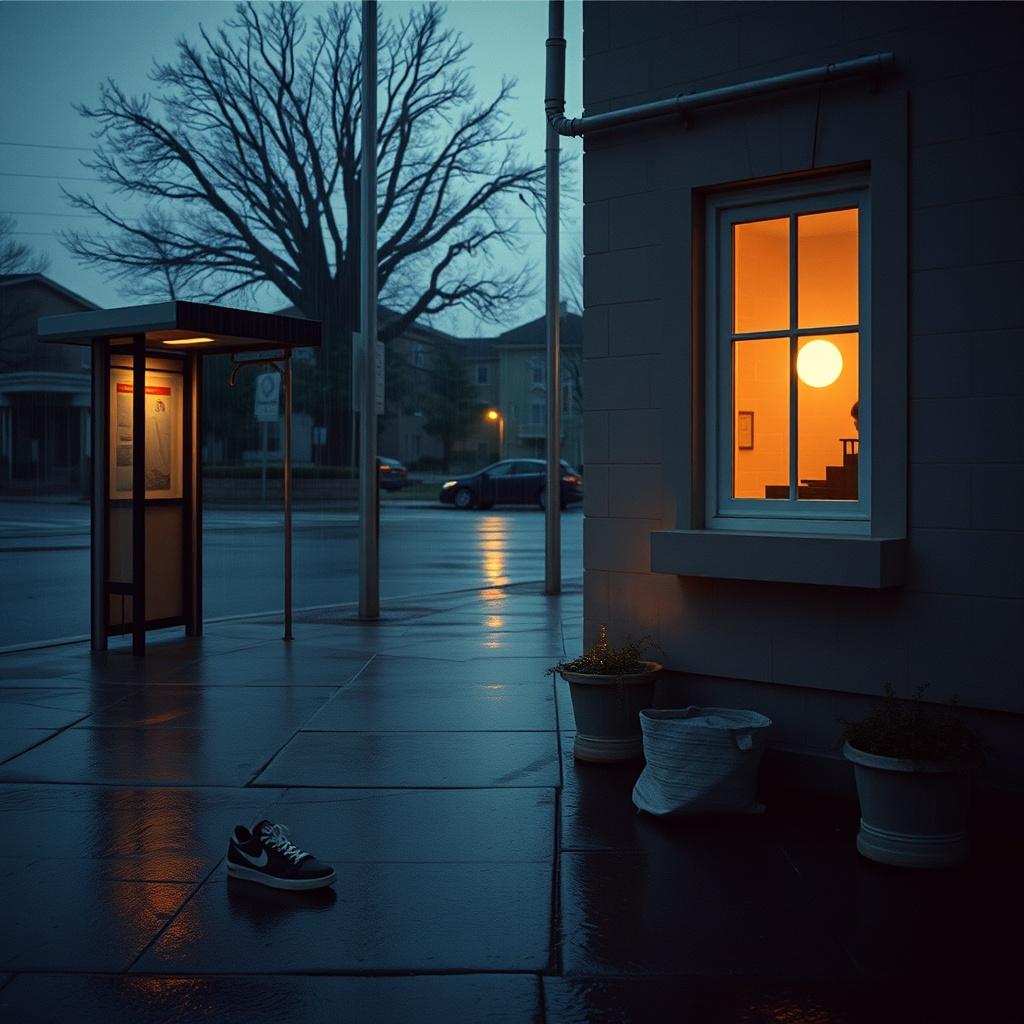 Prove It Either Way artwork