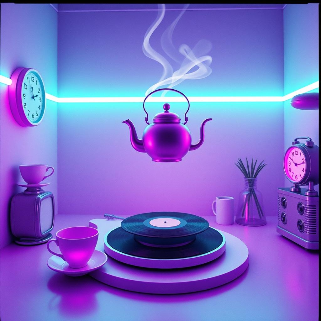 Song Image