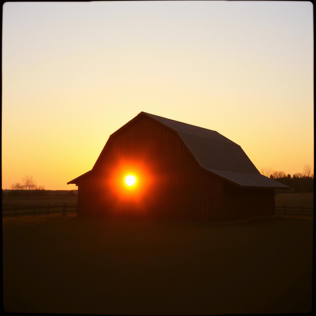 The Backroads I Call Home