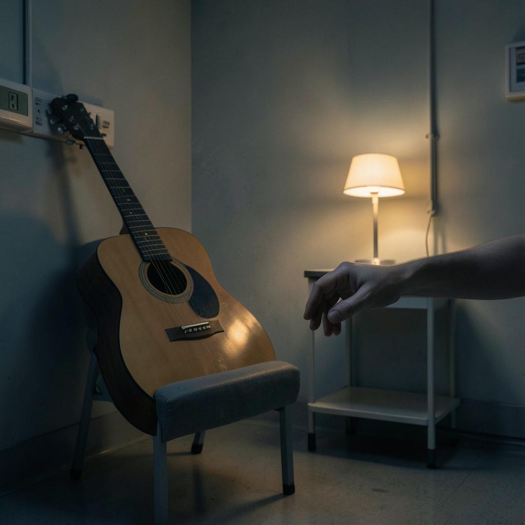 Let Her Go artwork