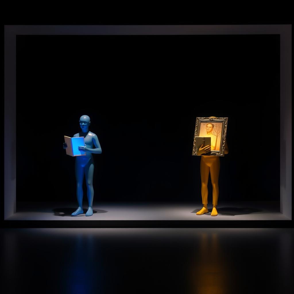 Stay With Me: A Stranger Things Musical (S5 reimagined)