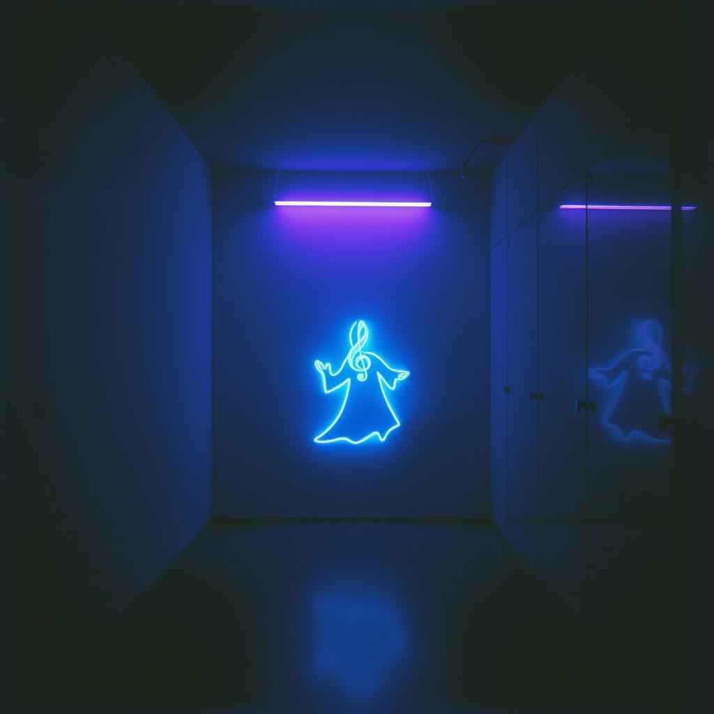Trapped In The Mind