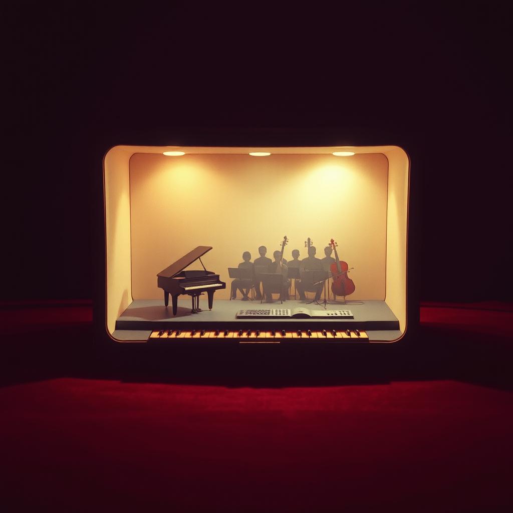 Song Image