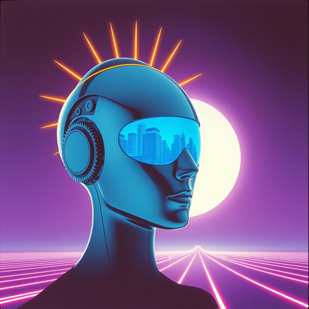 Persona image for Robotman