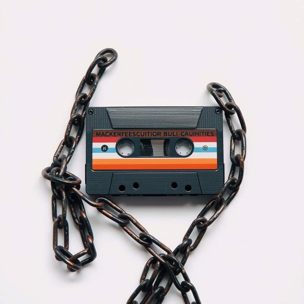 Persona image for Young Male Rapper